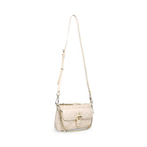 Steve Madden Handbag BDAYOUT CROSSBODY BAG BONE
